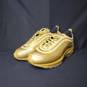 2020Air Max 97 'Olympic Gold